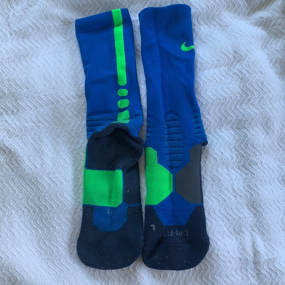 nike elite socks